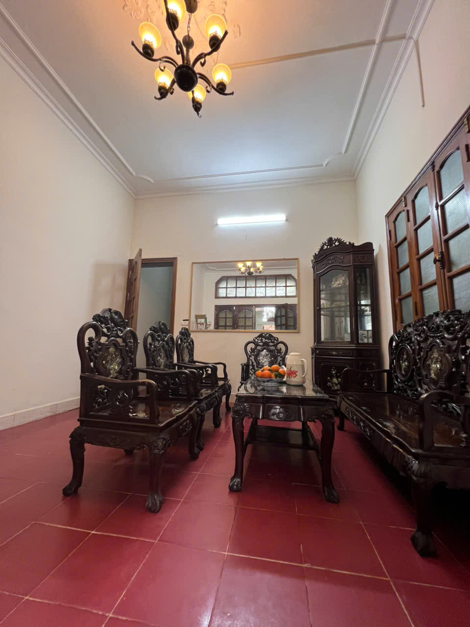 Bán gấp nhà Bạch Đằng, Hai Bà Trưng 78m x MT 5.2m x 4PN, ô tô đỗ cửa, KD, giá 13.3 tỷ. LH: - Ảnh chính